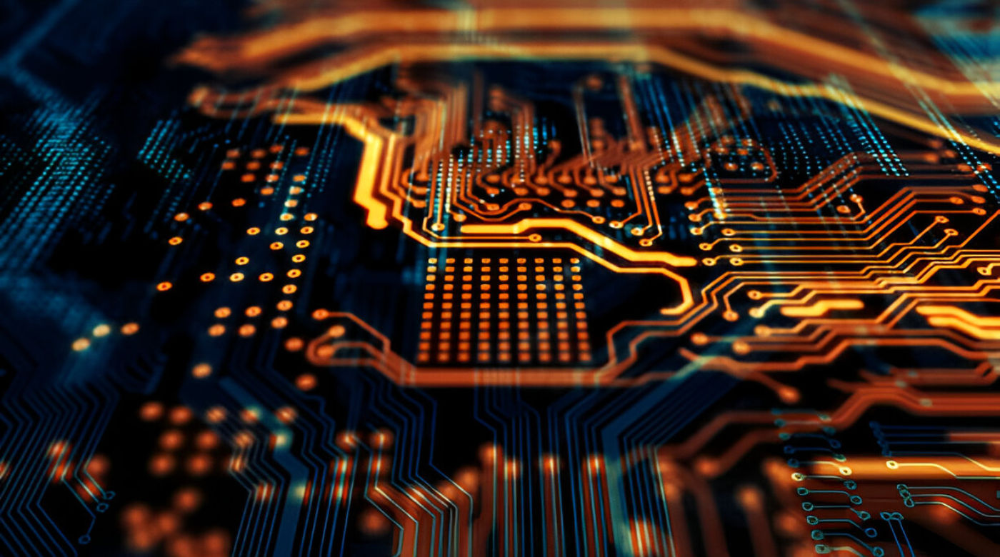 Enterprise Software Development